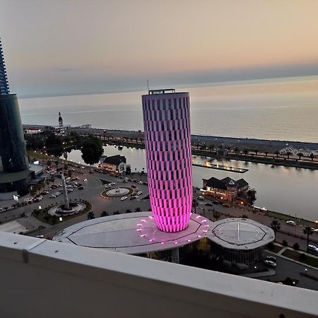 Апартамент С Видом На Море Batumi Camera foto