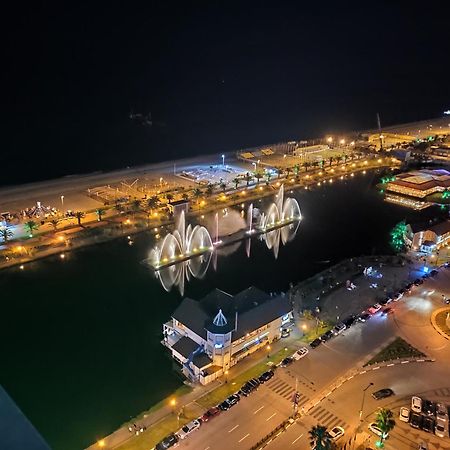 Апартамент С Видом На Море Batumi Camera foto