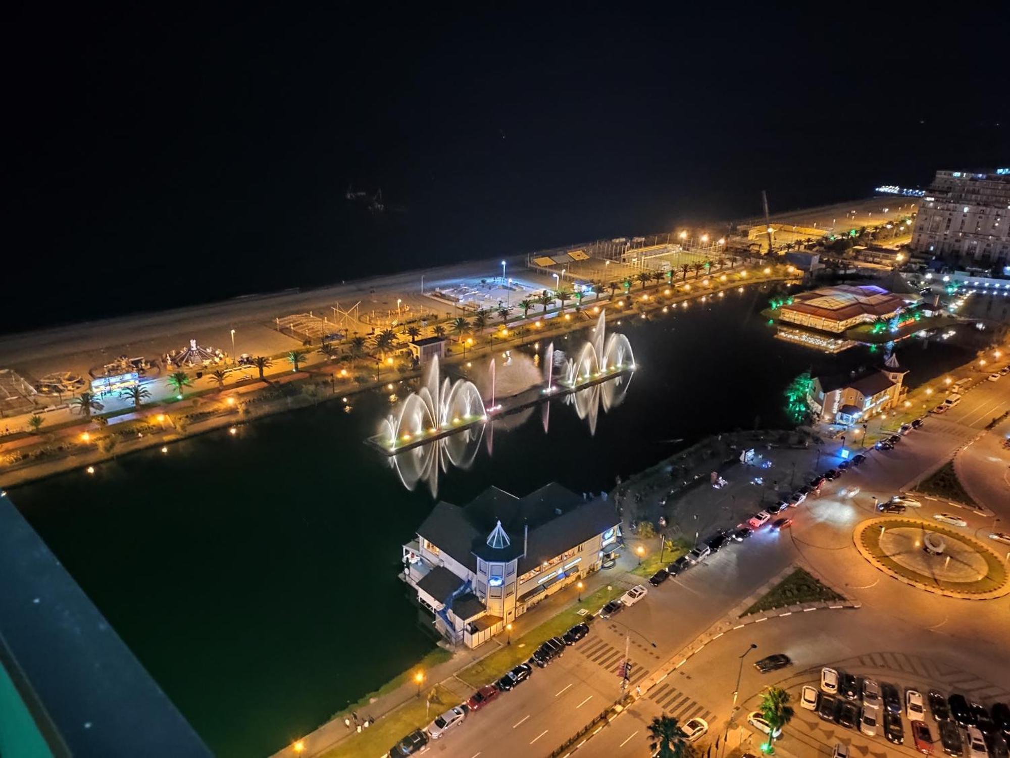 Апартамент С Видом На Море Batumi Camera foto
